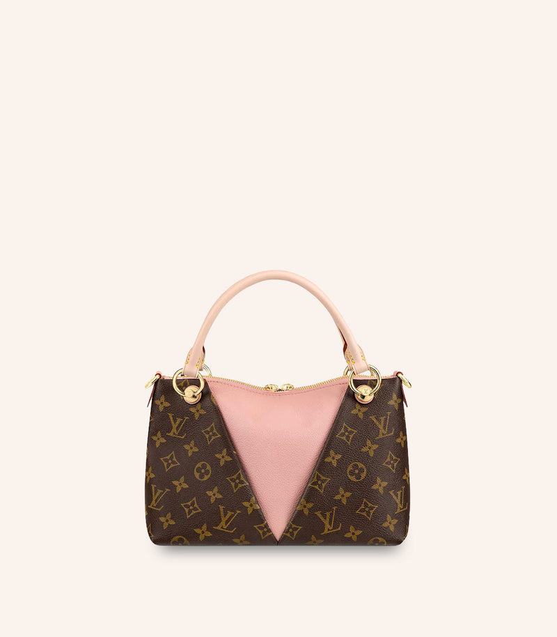 Tas LV Louis Vuitton V Tote BB