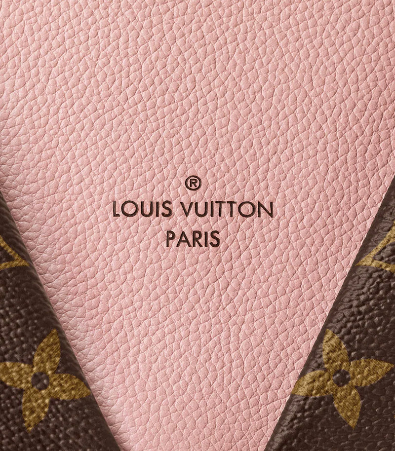 Tas LV Louis Vuitton V Tote BB