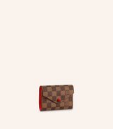 LV Louis Vuitton Victorine Wallet