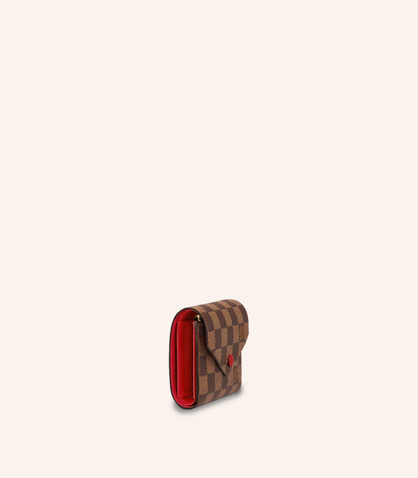 LV Louis Vuitton Victorine Wallet