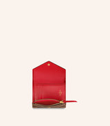 LV Louis Vuitton Victorine Wallet