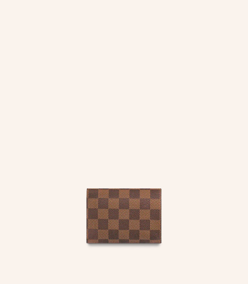 LV Louis Vuitton Victorine Wallet