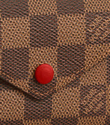 LV Louis Vuitton Victorine Wallet