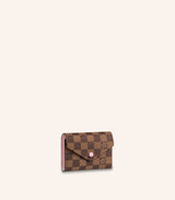 LV Louis Vuitton Victorine Wallet