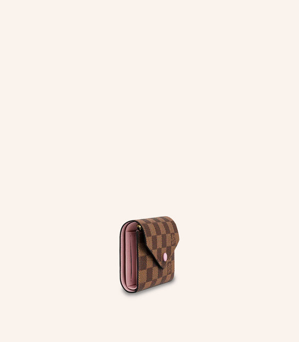 LV Louis Vuitton Victorine Wallet