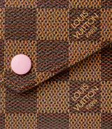 LV Louis Vuitton Victorine Wallet
