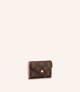 LV Louis Vuitton Victorine Wallet
