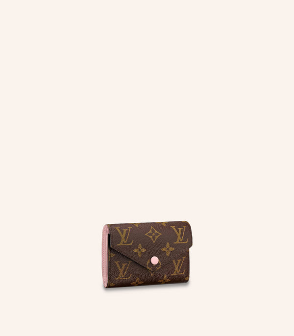 LV Louis Vuitton Victorine Wallet