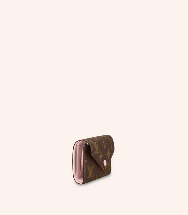 LV Louis Vuitton Victorine Wallet