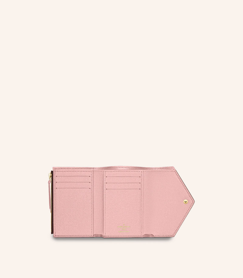LV Louis Vuitton Victorine Wallet