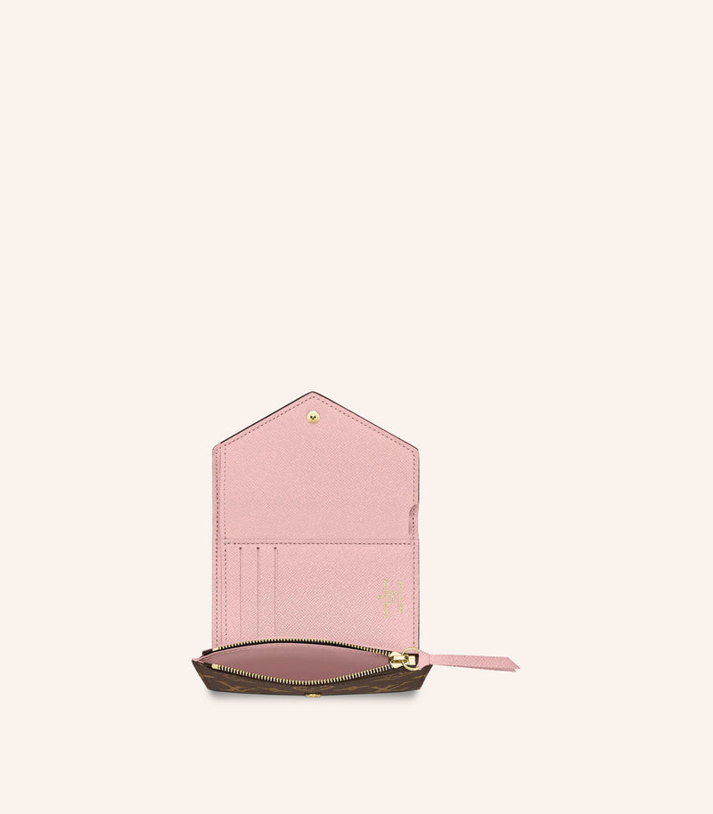 LV Louis Vuitton Victorine Wallet