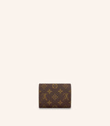 LV Louis Vuitton Victorine Wallet