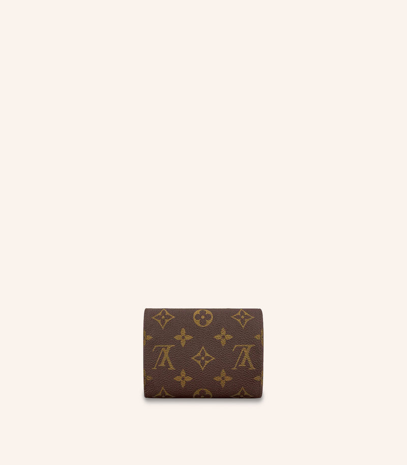 LV Louis Vuitton Victorine Wallet