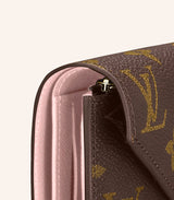 LV Louis Vuitton Victorine Wallet