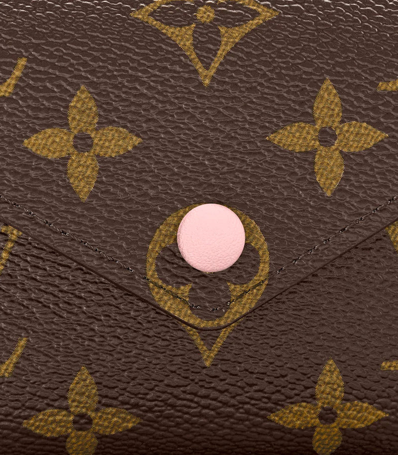 LV Louis Vuitton Victorine Wallet