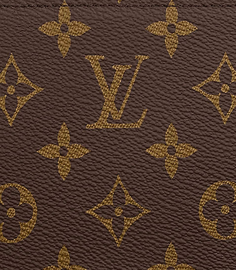 LV Louis Vuitton Zippy Wallet