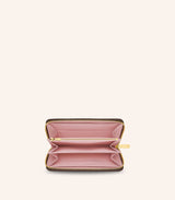 LV Louis Vuitton Zippy Wallet