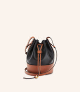 Tas Loewe Small Balloon Bag in Nappa Calfskin