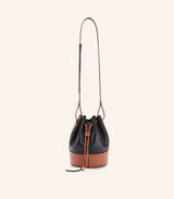 Tas Loewe Small Balloon Bag in Nappa Calfskin