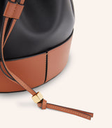 Tas Loewe Small Balloon Bag in Nappa Calfskin