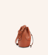 Tas Loewe Small Balloon Bag in Nappa Calfskin