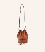 Tas Loewe Small Balloon Bag in Nappa Calfskin