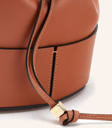Tas Loewe Small Balloon Bag in Nappa Calfskin