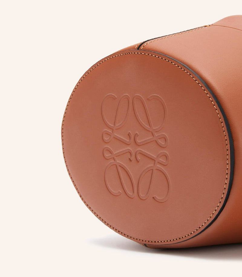Tas Loewe Small Balloon Bag in Nappa Calfskin
