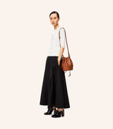 Tas Loewe Small Balloon Bag in Nappa Calfskin