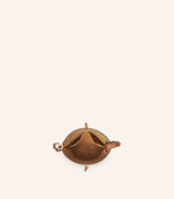 Tas Loewe Gate Bucket Bag in Soft Grained Calfskin