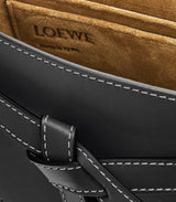 Tas Loewe Gate Bumbag in Soft Calfskin