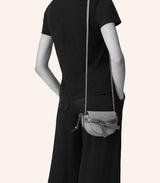 Tas Loewe Gate Bumbag in Soft Calfskin
