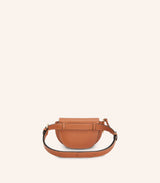 Tas Loewe Gate Bumbag in Soft Calfskin