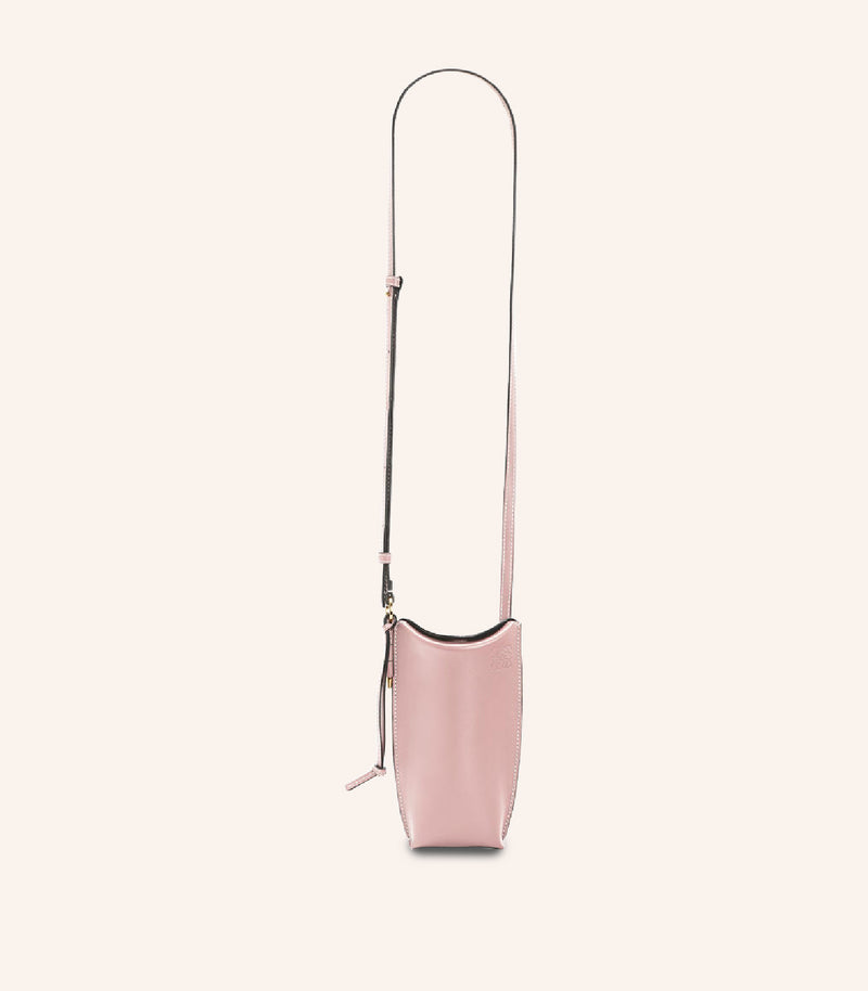 Tas Loewe Gate Pocket in Soft Calfskin