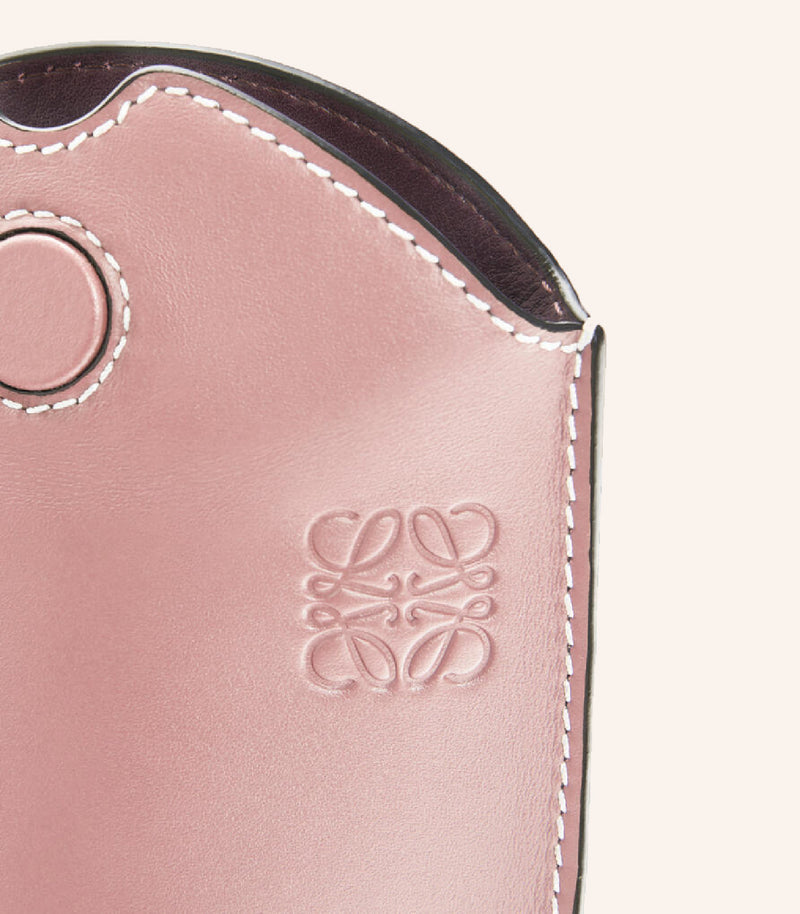 Tas Loewe Gate Pocket in Soft Calfskin