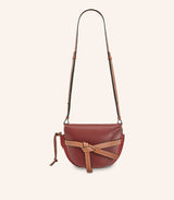 Tas Loewe Small Gate Bag Soft Calfskin