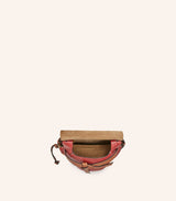 Tas Loewe Small Gate Bag Soft Calfskin