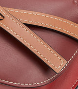 Tas Loewe Small Gate Bag Soft Calfskin