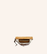 Tas Loewe Small Gate Bag Soft Calfskin