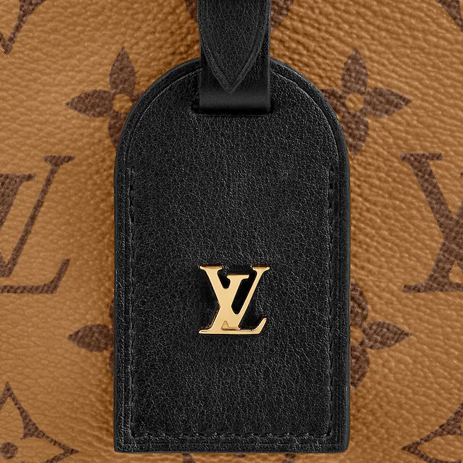 Tas LV Louis Vuitton Mini Boîte Chapeau Reverse