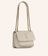 Tas YSL Saint Laurent Niki Baby In Lambskin