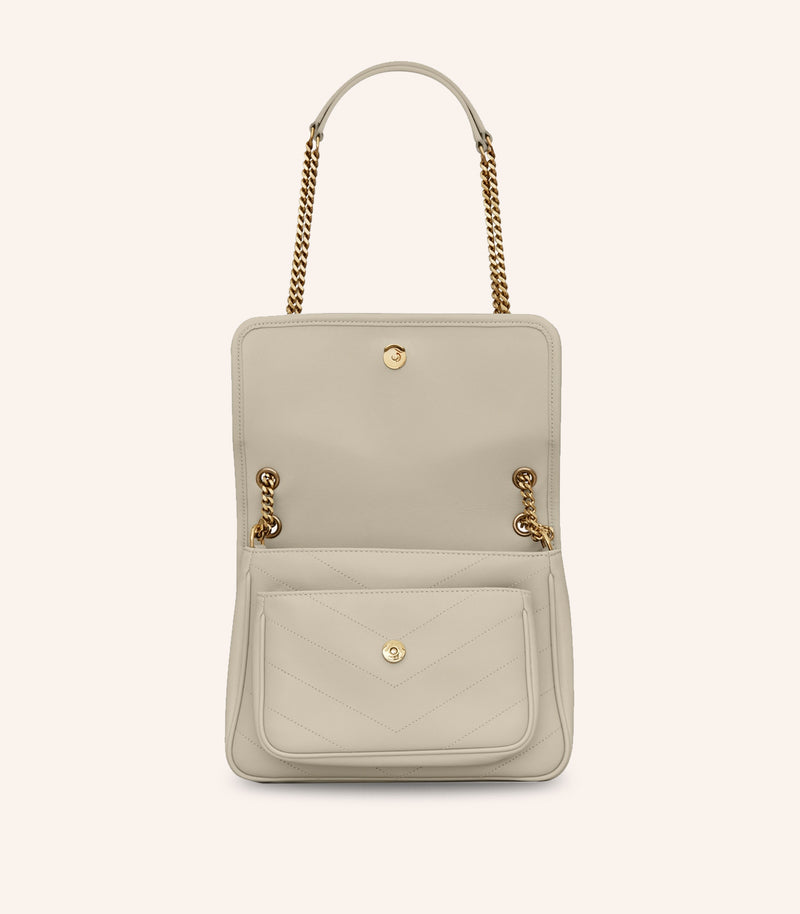 Tas YSL Saint Laurent Niki Baby In Lambskin