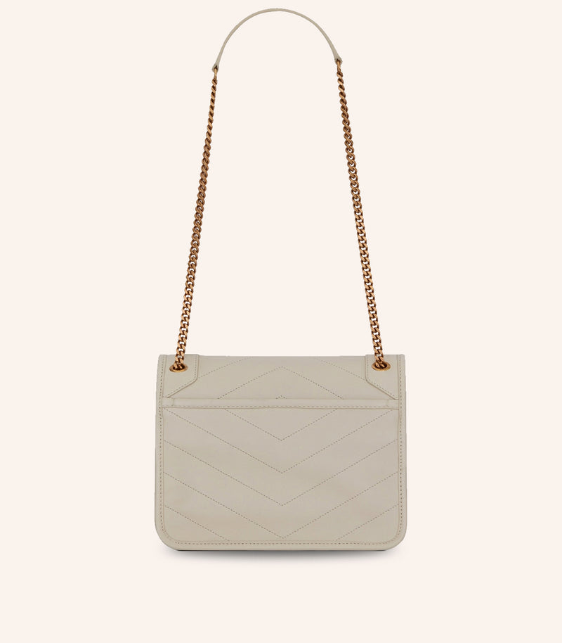 Tas YSL Saint Laurent Niki Baby In Lambskin