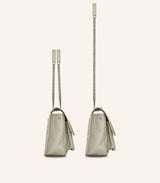 Tas YSL Saint Laurent Niki Medium In Vintage Leather